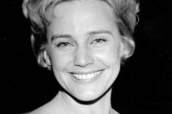 Maria Schell