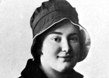 Maria Skobtsova