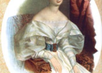 Maria Talioni