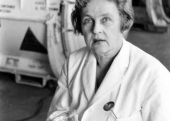 Maria Telkes