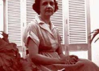 Maria Zambrano