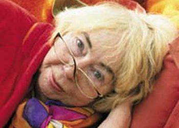Marian Fredriksson