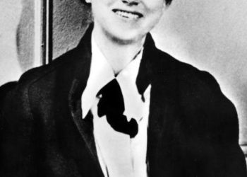 Marianne Moore