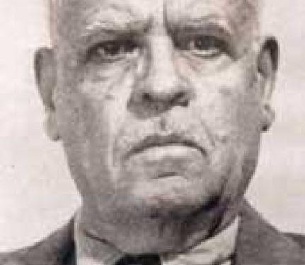 Mariano Azuela