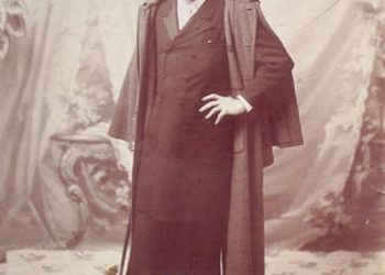 Mariano Fortuny