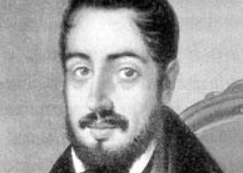 Mariano Larra
