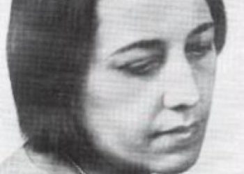 Marie Bach