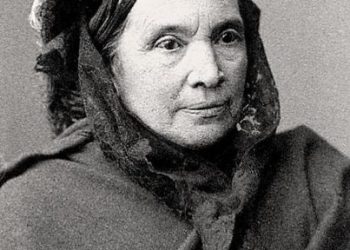 Marie Colban