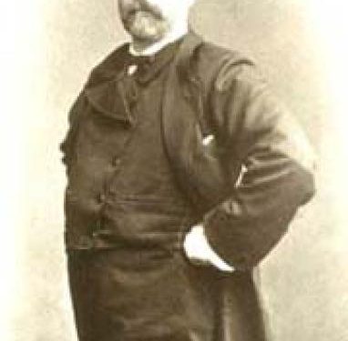 Marie Esprit Leon Walras