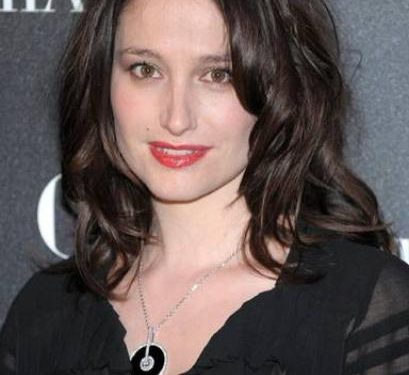 Marie Gillain