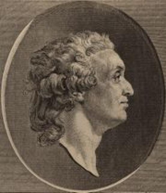 Marie Jean Antoine Nicolas Condorcet