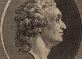 Marie Jean Antoine Nicolas Condorcet