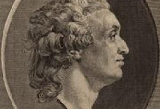 Marie Jean Antoine Nicolas Condorcet
