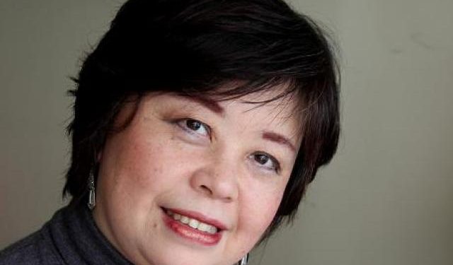 Marie Kobayashi