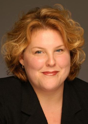 Marie-Nicole Lemieux