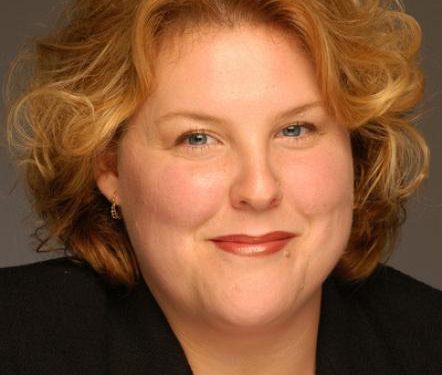 Marie-Nicole Lemieux