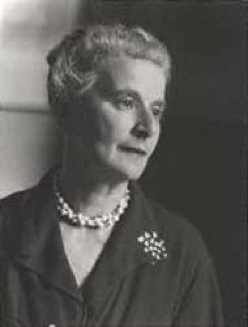 Marie Rambert