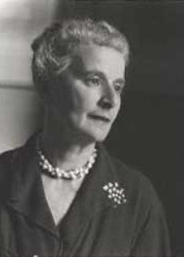 Marie Rambert