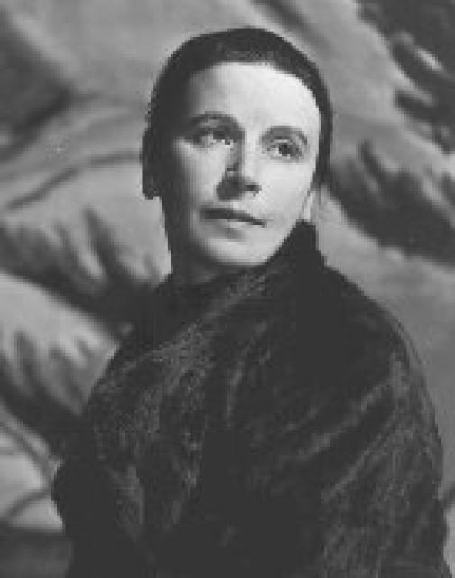 Marie Rambert