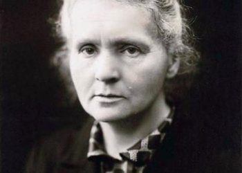 Marie Sklodowska-Curie