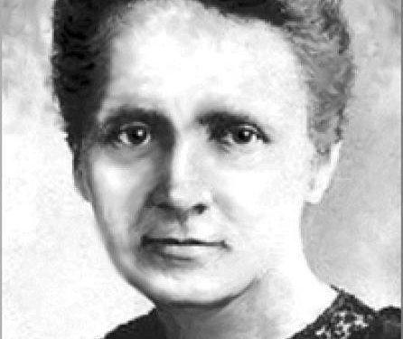 Marie-Sophie Germain