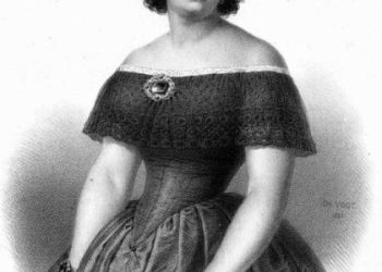 Marietta Alboni