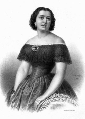 Marietta Alboni