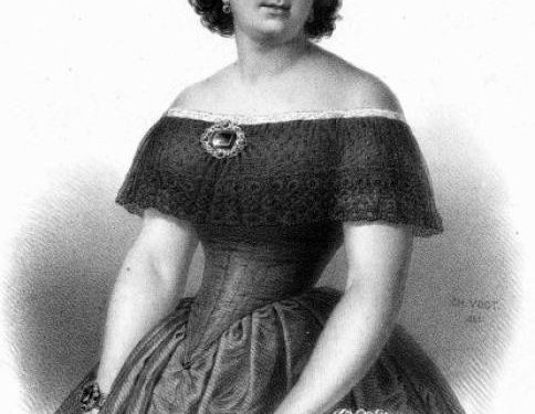 Marietta Alboni