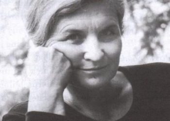 Marija Gimbutas