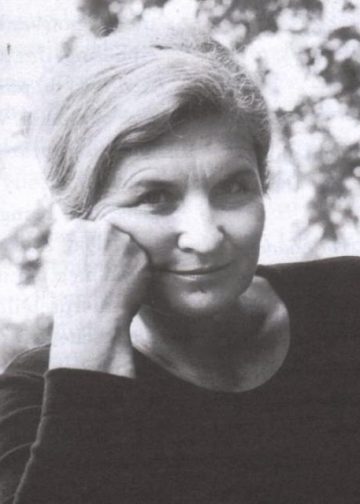 Marija Gimbutas