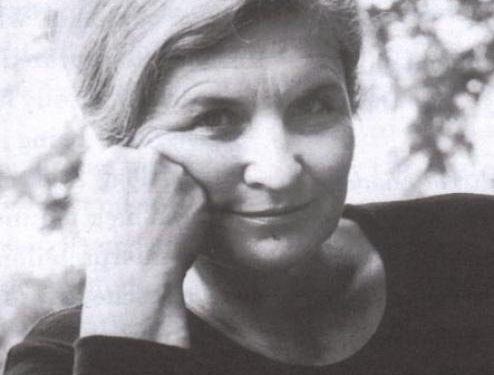 Marija Gimbutas
