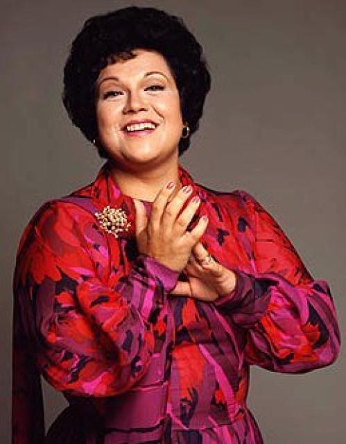 Marilyn Horne