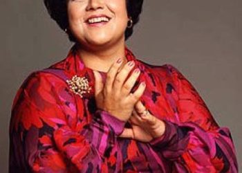 Marilyn Horne