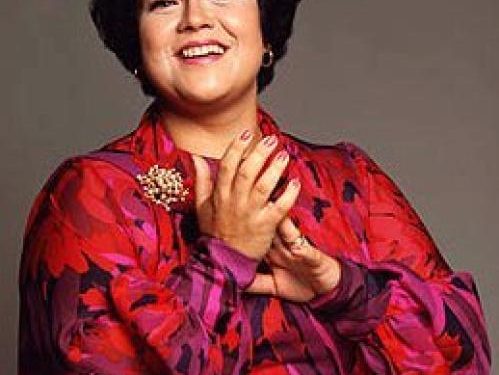 Marilyn Horne