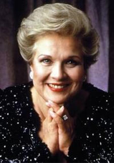 Marilyn Horne