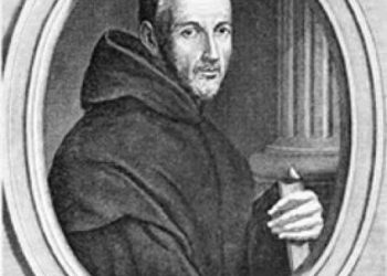 Marin Mersenne