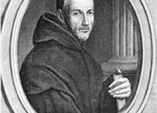 Marin Mersenne