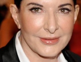 Marina Abramovic