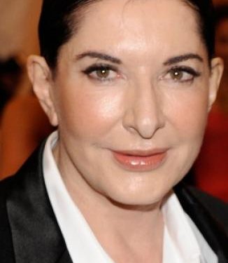 Marina Abramovic