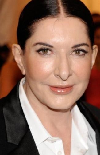 Marina Abramovic