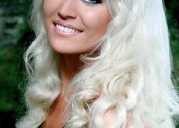 Marina Alekseychik