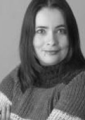 Marina Dyachenko-Shirshova