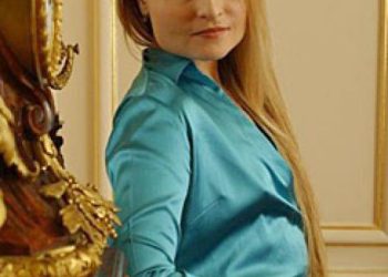 Marina Poplavskaya