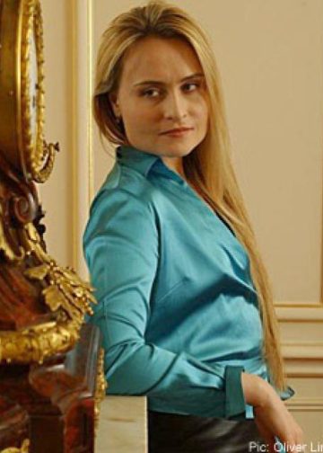 Marina Poplavskaya