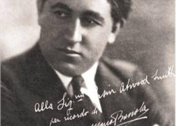 Mario Basiola