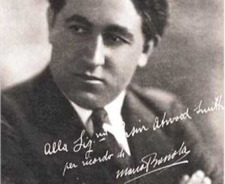 Mario Basiola