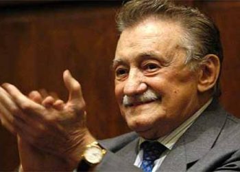 Mario Benedetti