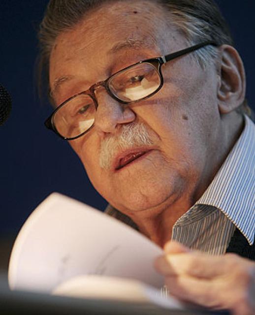 Mario Benedetti