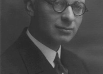Mario Castelnuovo-Tedesco
