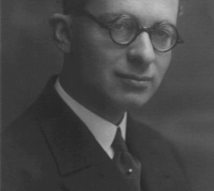 Mario Castelnuovo-Tedesco